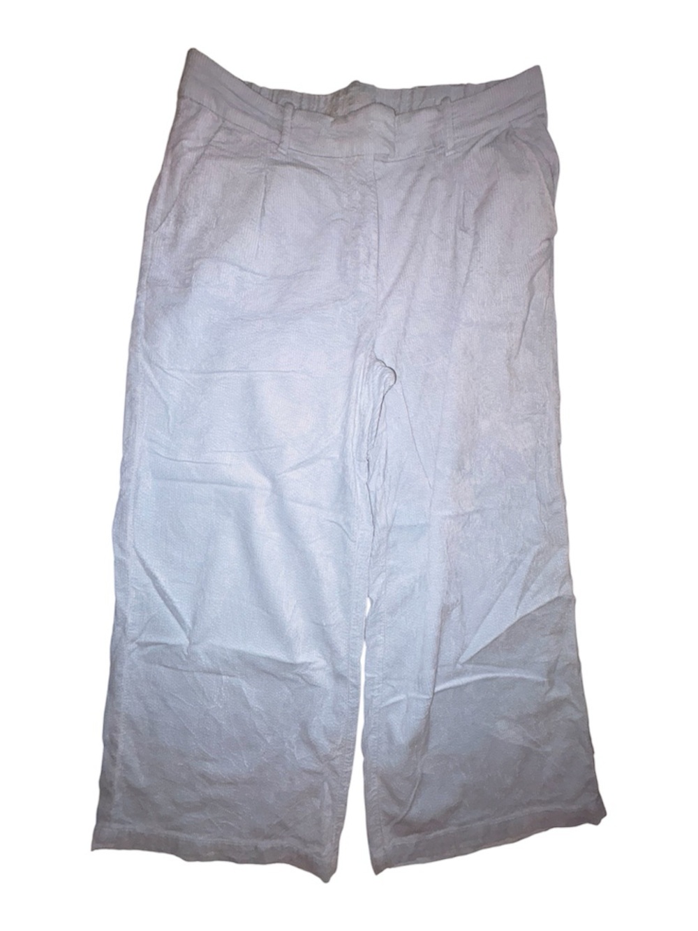 American Eagle Wide Leg Trouser size 14 short